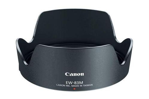 Canon EW-83M zonnekap EF 24-105/3.5-5.6 IS STM, Audio, Tv en Foto, Fotografie | Lenzen en Objectieven, Nieuw, Ophalen of Verzenden