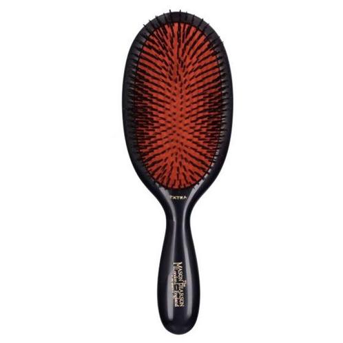 Mason Pearson  Extra Large Bristle  B1, Sieraden, Tassen en Uiterlijk, Uiterlijk | Haarverzorging, Nieuw, Verzenden