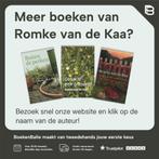 De onderwereld van de tuin 9789045042084 Romke van de Kaa, Verzenden, Gelezen, Romke van de Kaa