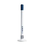 Scout VHF Antenne 21 cm KS-10 met Dekdoorvoer, Watersport en Boten, Ophalen of Verzenden, Nieuw