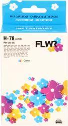 FLWR HP 78A kleur, Verzenden, Nieuw