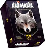 Animalia - Preventing Extinction | Quined Games -, Hobby en Vrije tijd, Gezelschapsspellen | Bordspellen, Verzenden, Nieuw