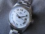 Baume & Mercier - BAUMATIC VINTAGE 18K & Stainless Steel -, Nieuw