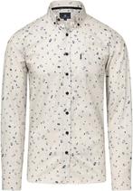 State Of Art Overhemd Print Kit maat M Heren, Kleding | Heren, Overhemden, Verzenden, Nieuw, State of Art