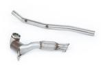 Downpipe met grote boring en Hi-Flow Sports Cat | Volkswagen, Verzenden, Nieuw