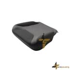 Renault Trafic bekledingshoes voor zitvlak Grijs, Ophalen of Verzenden, Nieuw