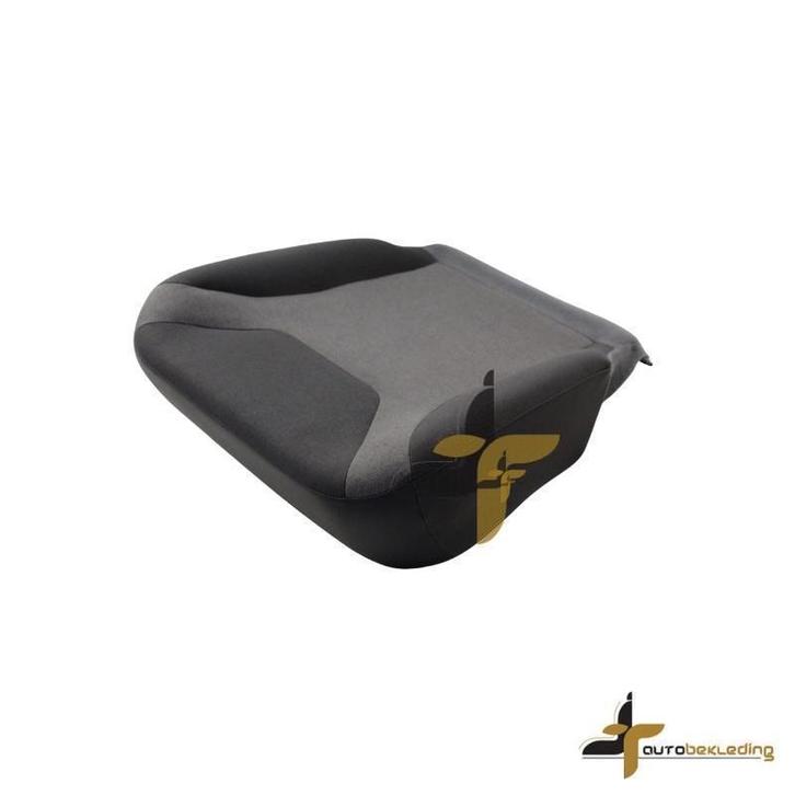 Renault Trafic bekledingshoes voor zitvlak Grijs, Auto-onderdelen, Interieur en Bekleding, Ophalen of Verzenden