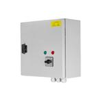 230 V standenregelaar voor ventilatoren 13 A | TK | Start-St, Doe-het-zelf en Verbouw, Ventilatie en Afzuiging, Nieuw