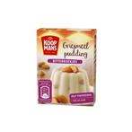 Koopmans Griesmeelpudding Bitterkoekjes 90g, Hobby en Vrije tijd, Verzenden, Nieuw