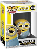 Funko Pop! - Minions 2 Pajama Bob #905 | Funko - Hobby, Verzamelen, Verzenden, Nieuw