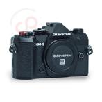 Olympus OM Systems OM-5 **OUTLET** nr. 2490, Ophalen of Verzenden, Nieuw