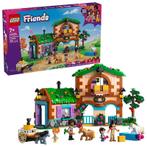 LEGO Friends - Pony Ranch & Stable 42654, Ophalen of Verzenden, Nieuw