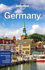 Travel Guide- Lonely Planet Germany 9781788680509, Verzenden, Gelezen, Lonely Planet