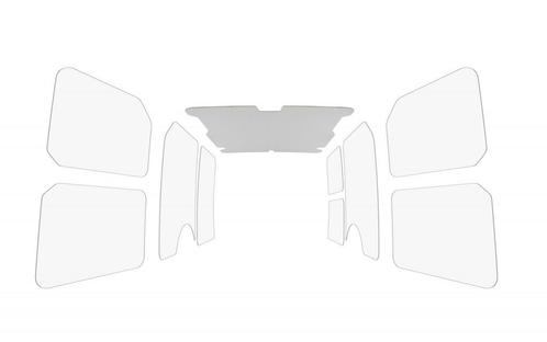 Plafond betimmering kunststof Ford E-Transit Custom 2023+, Huis en Inrichting, Lampen | Plafondlampen, Nieuw, Verzenden