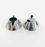 Alessi - Michael Graves - Suiker en roomstel (3) - Alessi