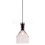 Delta Light Miles Hanglamp LED, roze - 18,6 cm (Hanglampen), Huis en Inrichting, Lampen | Hanglampen, Verzenden, Nieuw