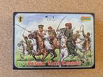 Strelets-R 026 Russian Terek Cossacks 1:72, Hobby en Vrije tijd, Modelbouw | Figuren en Diorama's, Verzenden, Nieuw