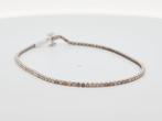 Zonder Minimumprijs - Armband 18 kt. - 1.58ct. tw. Diamant, Nieuw