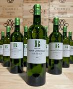 2021 Château Bastor-Lamontagne - Bordeaux - 12 Flessen (0.75, Nieuw