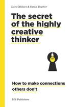9789063695323 The Secret of the Highly Creative Thinker, Nieuw, Dorte Nielsen, Verzenden