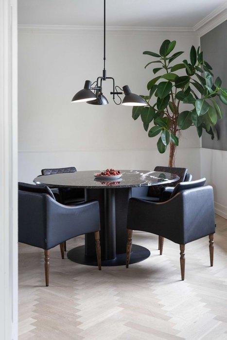 Michael Waltersdorff - Plafondlamp - Metropole kroonluchter, Antiek en Kunst, Antiek | Lampen