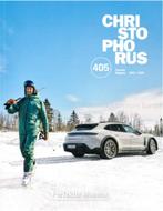 2022 PORSCHE CHRISTOPHORUS MAGAZINE 405 DUITS, Nieuw, Porsche, Author