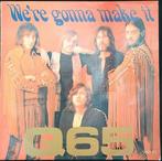 Q65 (Holland 1971 1st pressing LP) - Were Gonna Make It, Cd's en Dvd's, Nieuw in verpakking