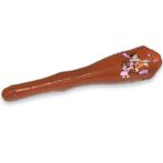 BamBam flintstones - Opblaas knots, Verzenden, Nieuw, Feestartikel