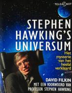 STEPHEN HAWKINGS UNIVERSUM 9789065334381 D. Filkin, Verzenden, Gelezen, D. Filkin