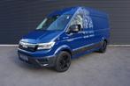 MAN TGE 3.180 | L3H3 | 180 PK AUT | Verlengde Garantie | ACC, Auto's, Bestelauto's, Automaat, Stof, Gebruikt, Euro 6