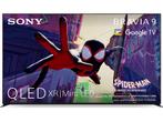 Sony - Mini-LED-TV - 75 inch, LED, Verzenden, Nieuw, 120 Hz