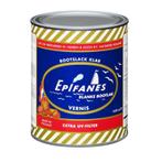 Epifanes Blanke Bootlak Vernis, Ophalen of Verzenden, Nieuw, Zeilboot of Motorboot