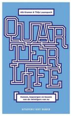 Quarterlife 9789035138889 Thijs Launspach, Boeken, Verzenden, Gelezen, Thijs Launspach