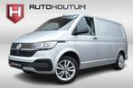 Volkswagen Transporter L1H1 | Financial Lease voor 518 p/mn, Automaat, Gebruikt, Zwart, Diesel