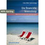 Uw Financiele Levensloop 9789059510524 C. Sikkel Spierenburg, Boeken, Verzenden, Gelezen, C. Sikkel Spierenburg