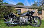 BMW - R50 - 500 cc - 1968, Motoren