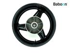 Achterwiel Honda CBR 1000 F 1989-1992 (CBR1000F SC24), Motoren, Verzenden, Gebruikt