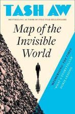 Map Of The Invisible World 9780007349982 Tash Aw, Verzenden, Gelezen, Tash Aw