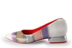 Jan Jansen Ballerinas in maat 40 Overig | 10% extra korting, Kleding | Dames, Schoenen, Overige kleuren, Verzenden, Jan Jansen