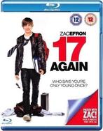 17 Again (Blu-ray), Cd's en Dvd's, Gebruikt, Verzenden
