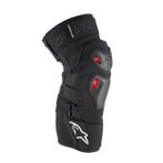Alpinestars Bionic Pro Plasma Kniebeschermers Zwart Rood Wit, Verzenden, Nieuw met kaartje, Heren, Alpinestars