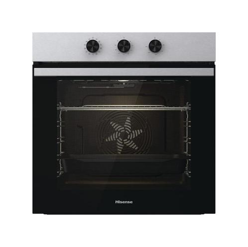 Hisense Bi61111ax Inbouw Oven 60cm, Witgoed en Apparatuur, Ovens, Nieuw, Ophalen of Verzenden