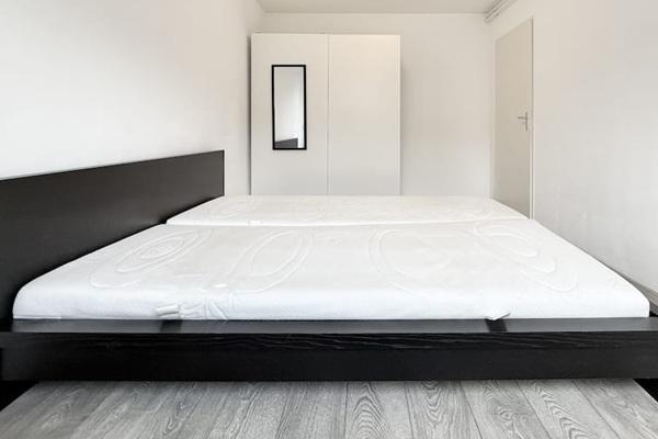 Appartement Boeroestraat in Amsterdam, Huizen en Kamers, Huizen te huur, Via bemiddelaar, Amsterdam, Appartement