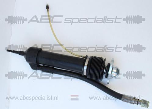W116 W126 HPF veerpoot schokbreker 450 560 SEL SEC Links Ach, Auto-onderdelen, Ophanging en Onderstel, Gereviseerd, Ophalen of Verzenden