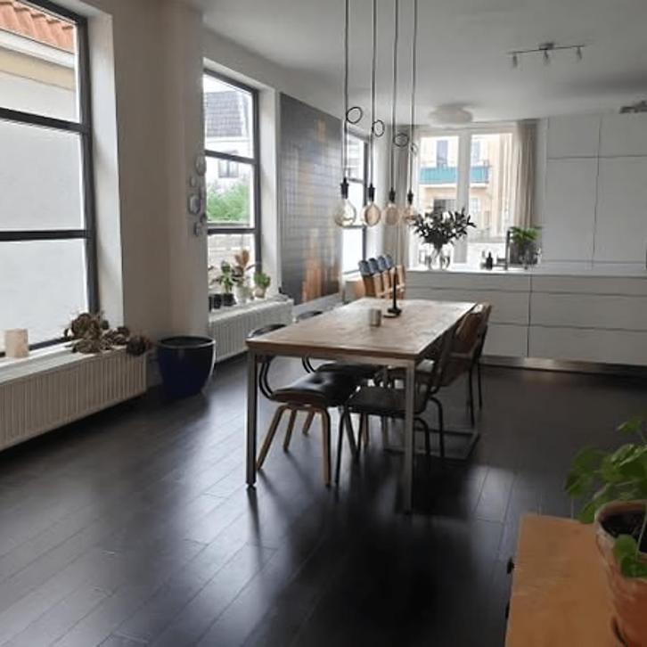 Gestoffeerd tweekamerappartement met balkon, desig..., Huizen en Kamers, Huizen te huur, Direct bij eigenaar, Utrecht-stad, Appartement