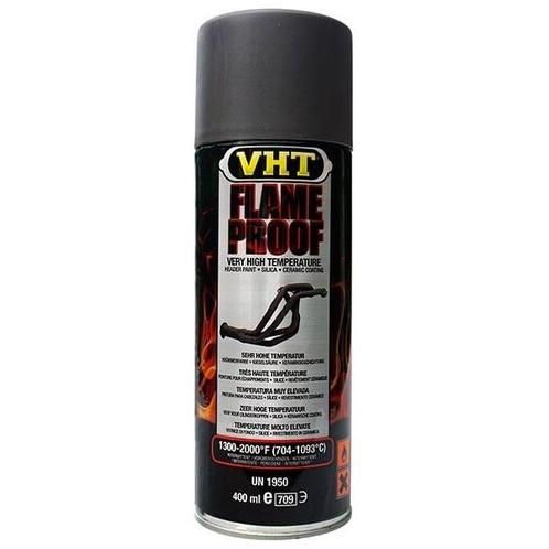 VHT FlameProof COATING Nu-Cast Cast Iron (VHT FLAMEPROOF™), Auto diversen, Autogereedschap, Nieuw, Verzenden