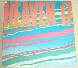 LP gebruikt - Heaven 17 - Heaven 17, Cd's en Dvd's, Vinyl | Pop, Zo goed als nieuw, Verzenden