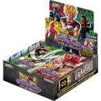 Dragon Ball Super Power Absorbed 03 B20 Booster Box, Hobby en Vrije tijd, Verzamelkaartspellen | Overige, Verzenden, Nieuw