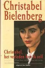 Christabel, het verleden ben ik zelf 9789035107533, Boeken, Verzenden, Gelezen, Bielenberg