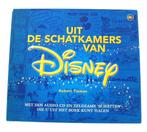 Uit De Schatkamers Van Disney 9789044308099 R. Tieman, Gelezen, R. Tieman, Verzenden